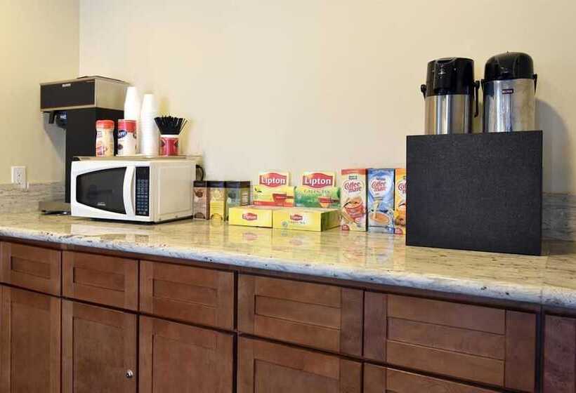 فندق Red Roof Inn Plano