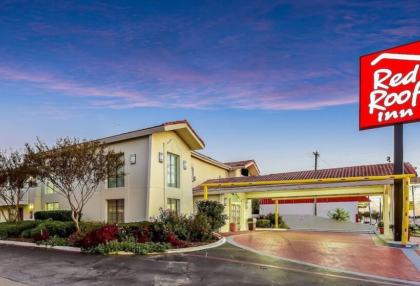 فندق Red Roof Inn Plano