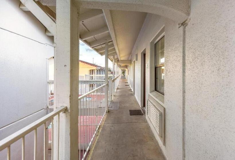 فندق Red Roof Inn Plano