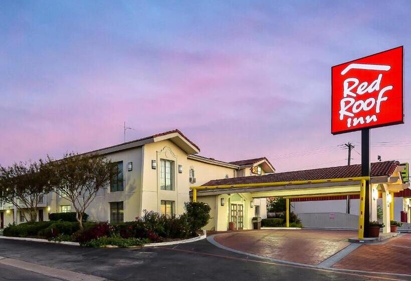 فندق Red Roof Inn Plano