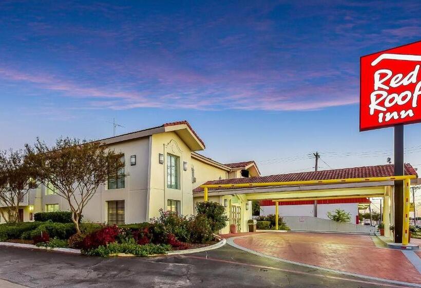 فندق Red Roof Inn Plano