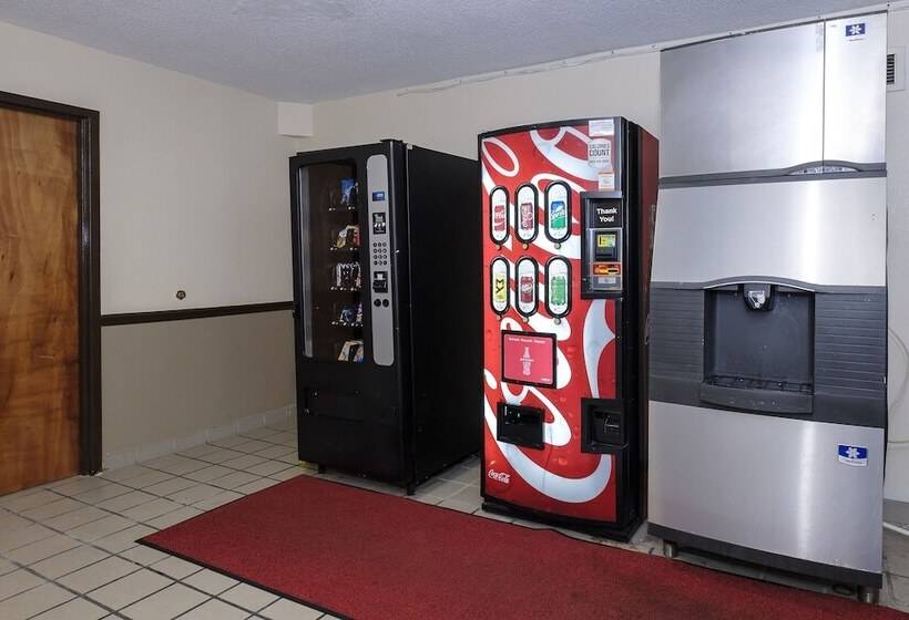 فندق Red Roof Inn & Suites Jacksonville, Nc