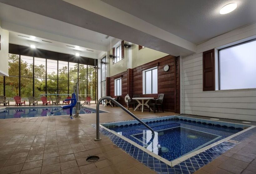 فندق Red Roof Inn & Suites Jacksonville, Nc