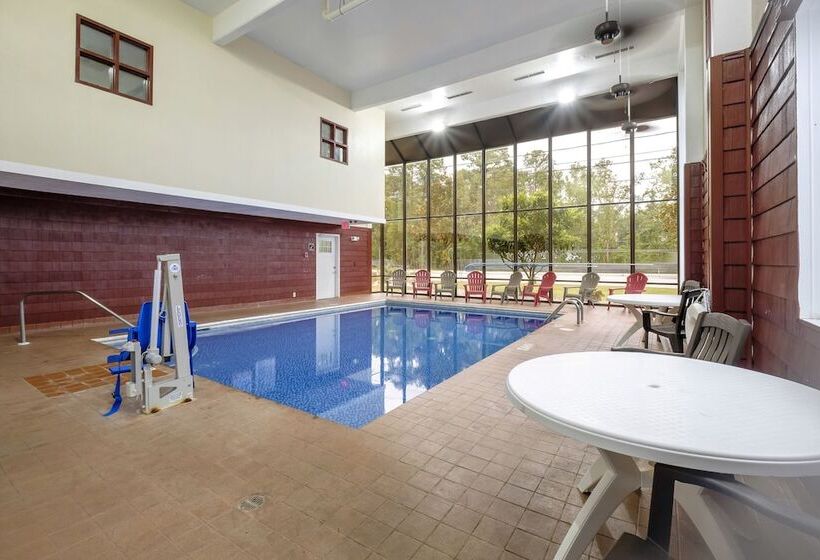 فندق Red Roof Inn & Suites Jacksonville, Nc