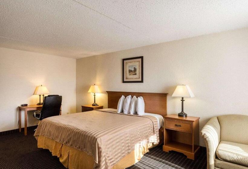 호텔 Sunrise Inn & Suites New Orleans