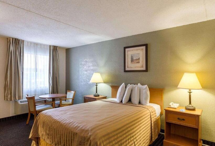 호텔 Sunrise Inn & Suites New Orleans