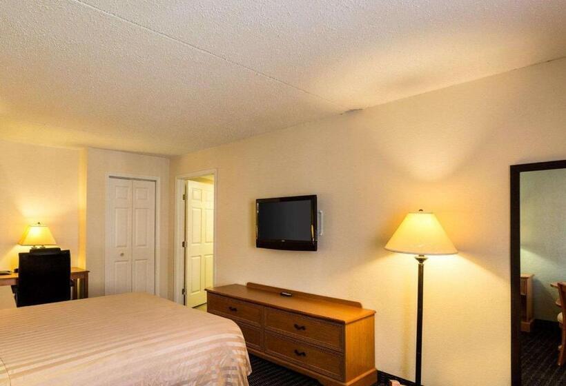 호텔 Sunrise Inn & Suites New Orleans
