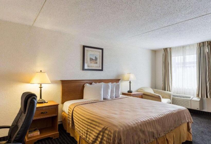 호텔 Sunrise Inn & Suites New Orleans