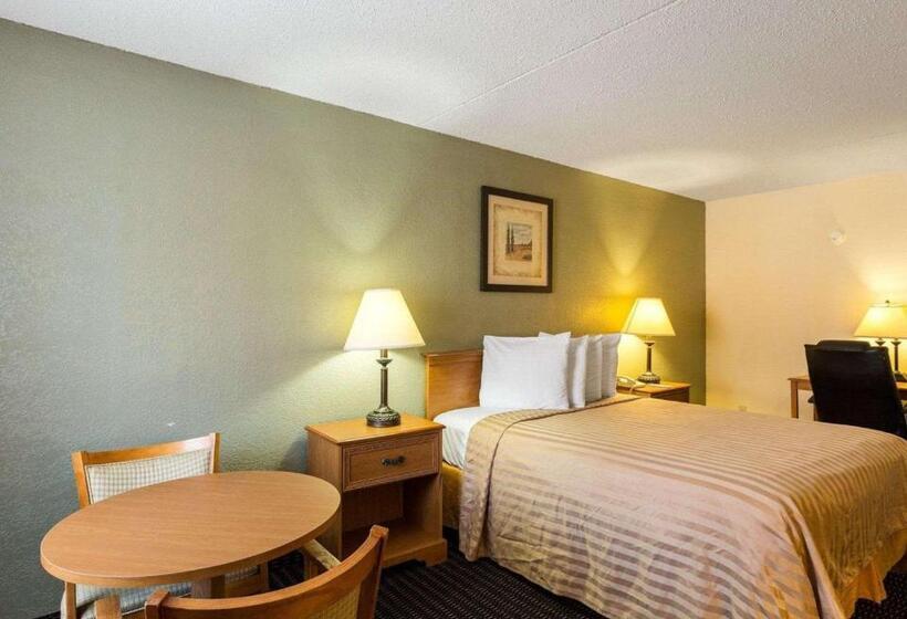 호텔 Sunrise Inn & Suites New Orleans