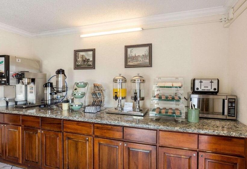 호텔 Sunrise Inn & Suites New Orleans