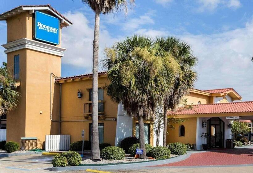 בית מלון כפרי Sunrise Inn & Suites New Orleans