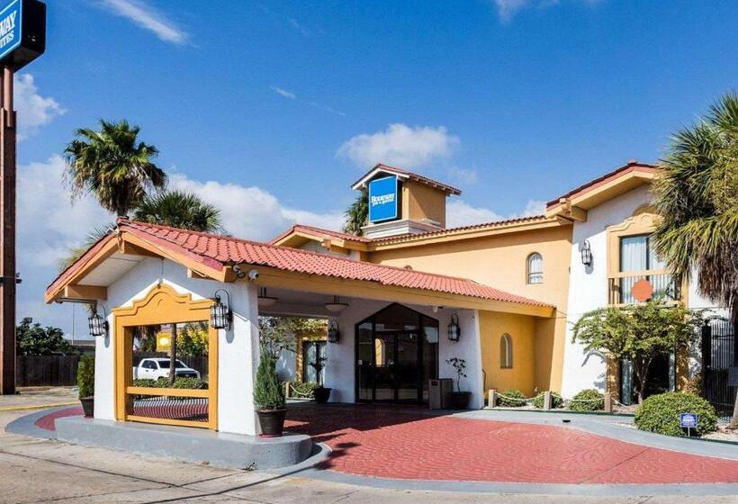 호텔 Sunrise Inn & Suites New Orleans