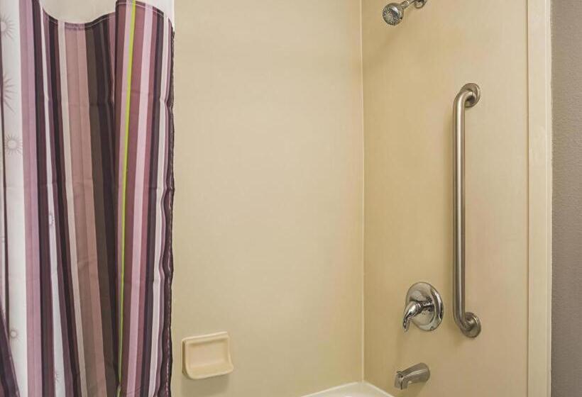 فندق Seattle Bellevue/kirkland