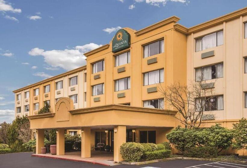 فندق Seattle Bellevue/kirkland