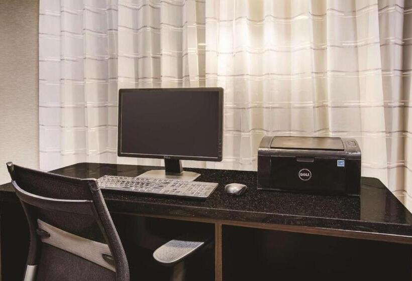 فندق Seattle Bellevue/kirkland