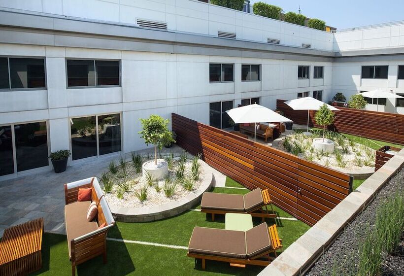 Sls Hotel, A Luxury Collection Hotel, Beverly Hills