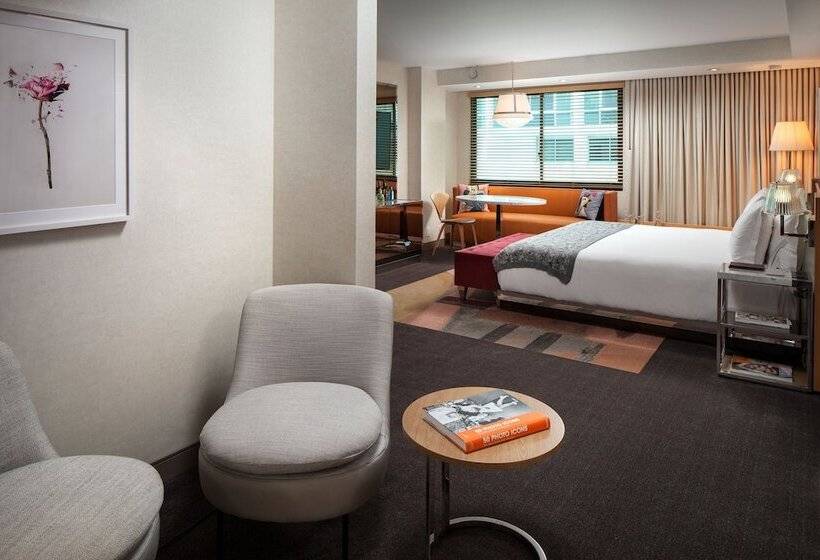 Sls Hotel, A Luxury Collection Hotel, Beverly Hills