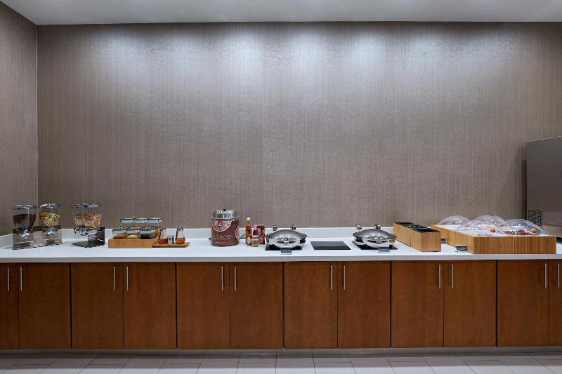 فندق Springhill Suites Waco