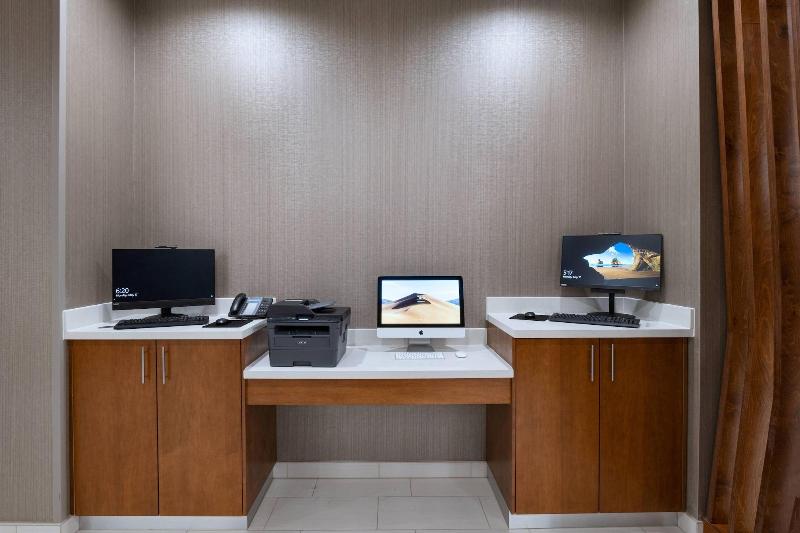 فندق Springhill Suites Waco