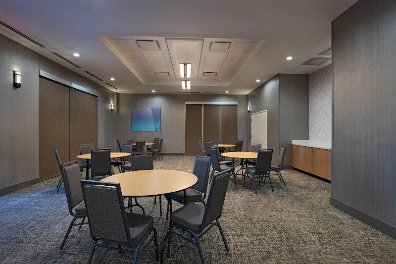 فندق Springhill Suites Waco