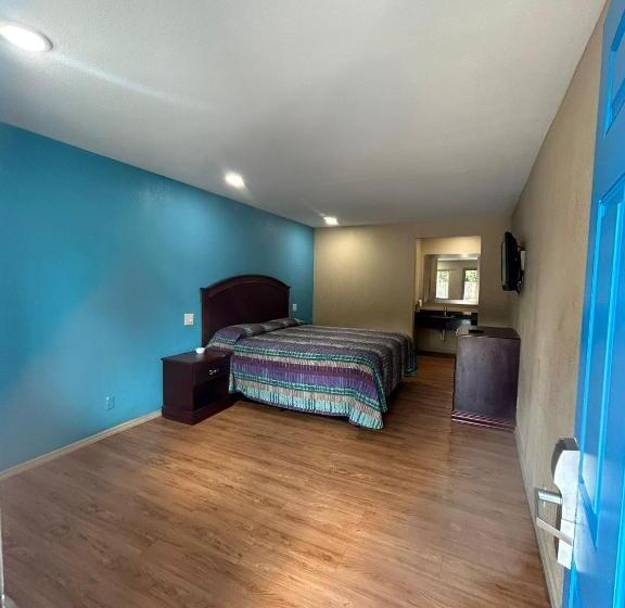 호텔 Blue Star Inn