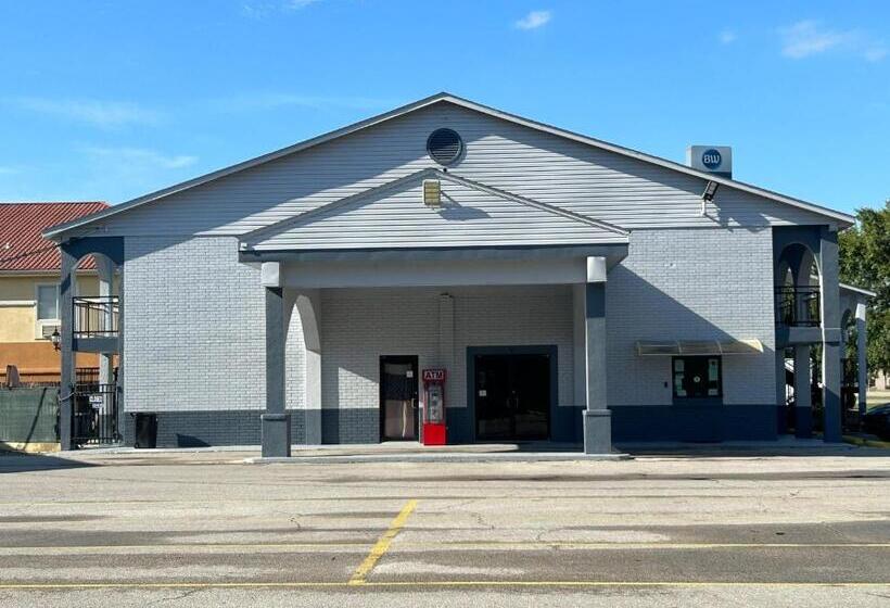 호텔 Blue Star Inn