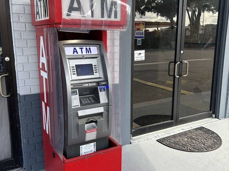 호텔 Blue Star Inn