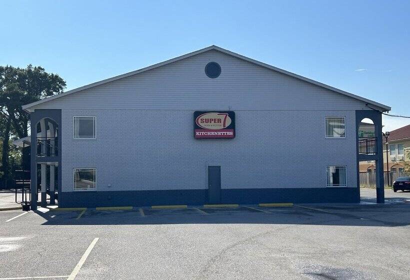 호텔 Blue Star Inn