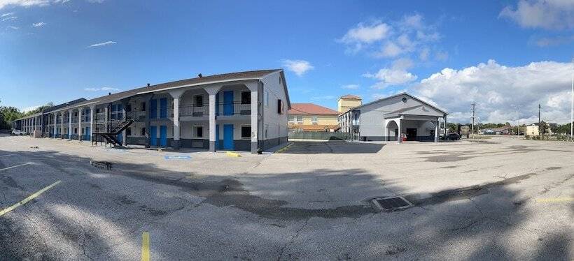 호텔 Blue Star Inn