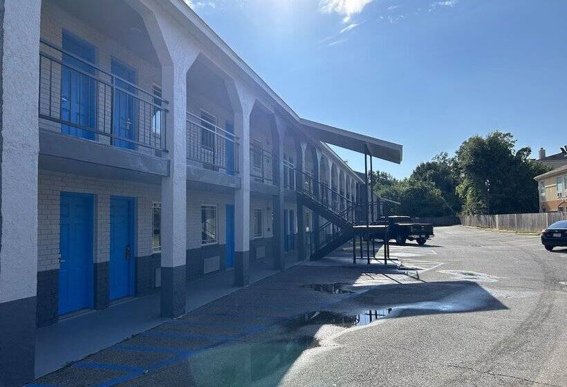 호텔 Blue Star Inn