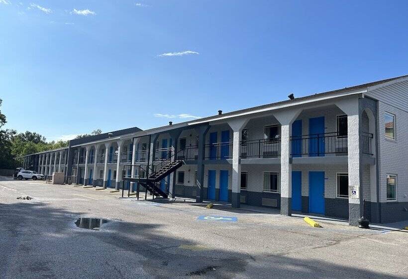 호텔 Blue Star Inn