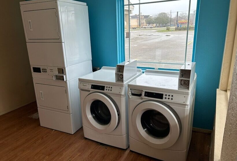 호텔 Blue Star Inn