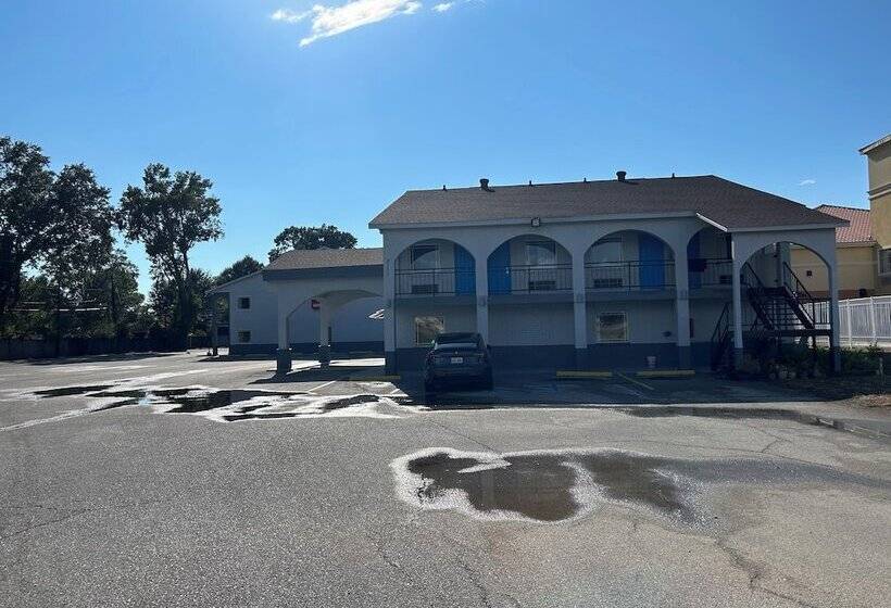 호텔 Blue Star Inn