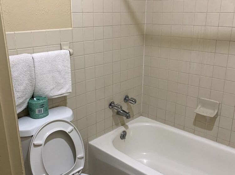 호텔 Blue Star Inn