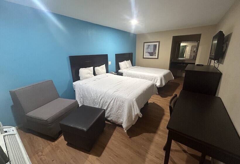 호텔 Blue Star Inn