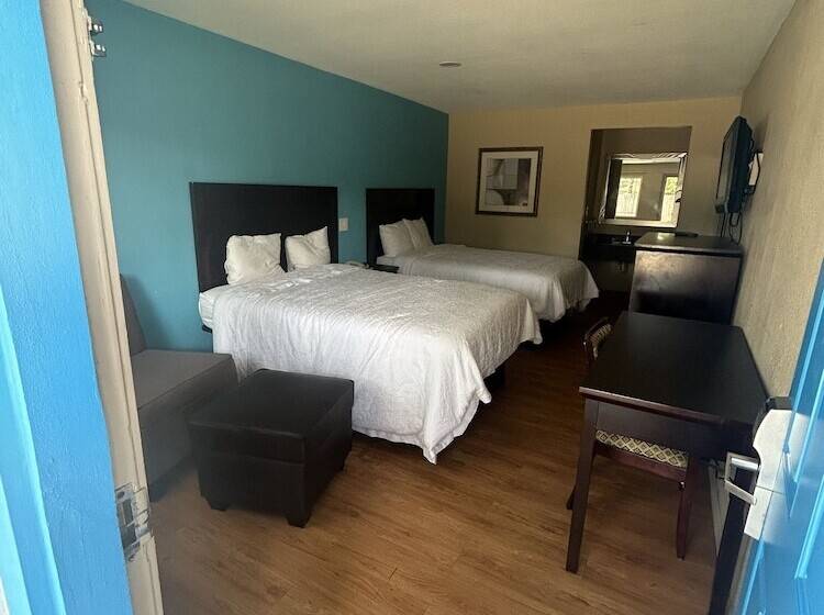 호텔 Blue Star Inn