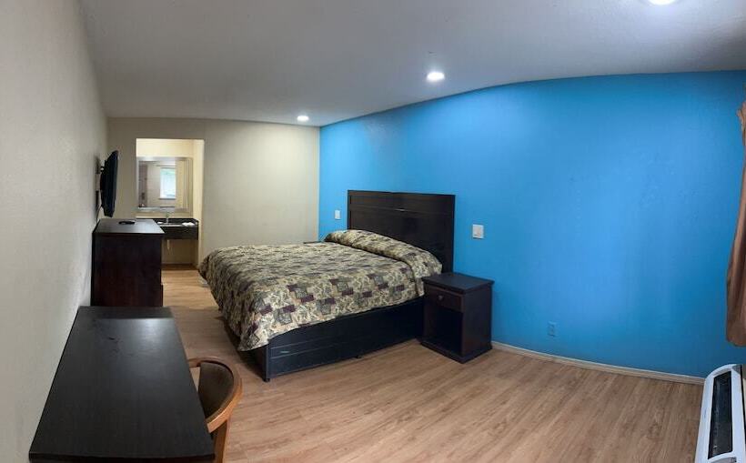 호텔 Blue Star Inn