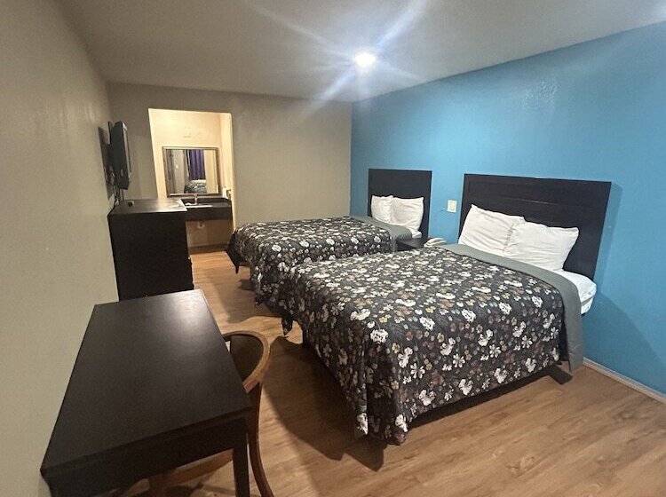 호텔 Blue Star Inn