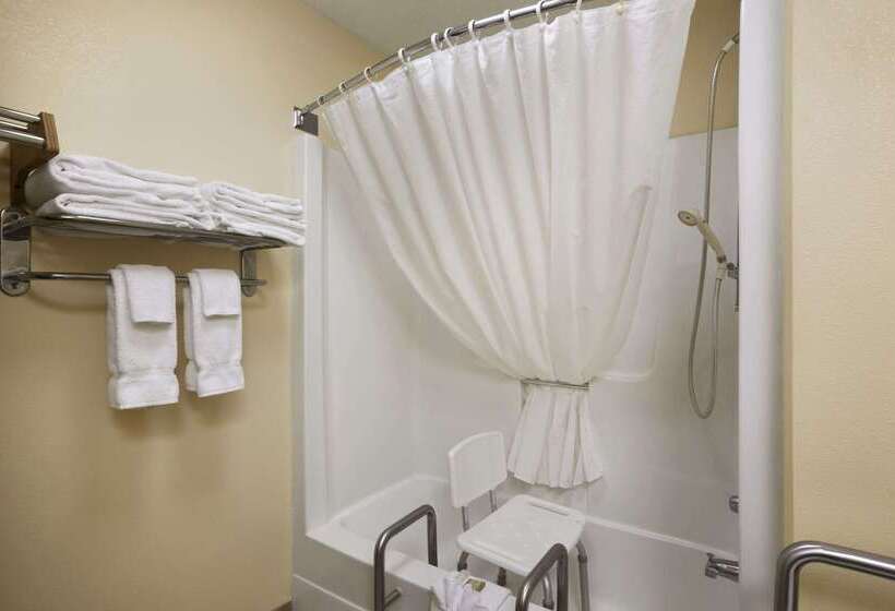 فندق Super 8 By Wyndham Columbia City