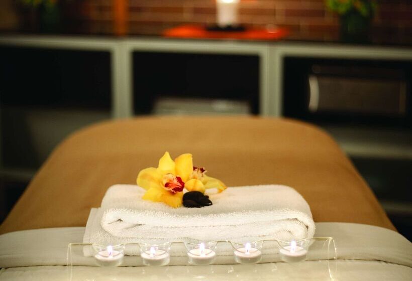 هتل Hyatt Lodge Oak Brook Chicago