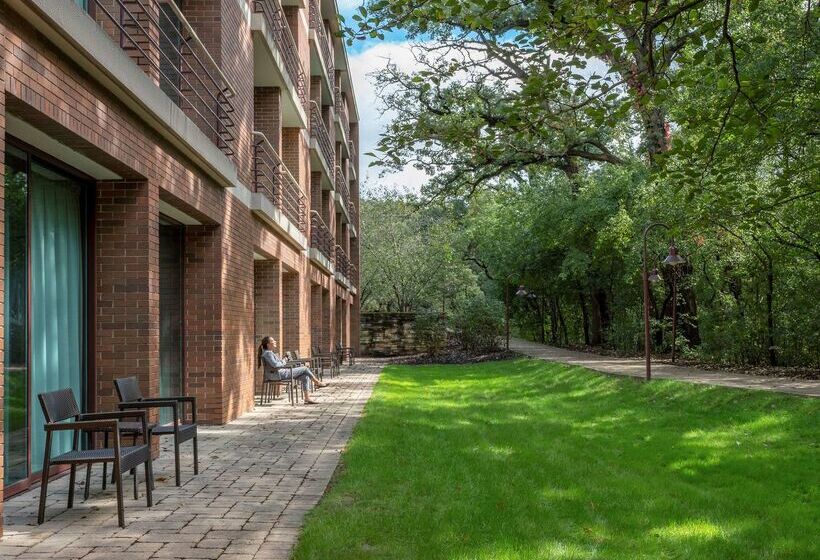 هتل Hyatt Lodge Oak Brook Chicago