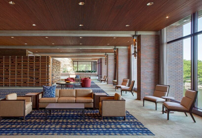 هتل Hyatt Lodge Oak Brook Chicago