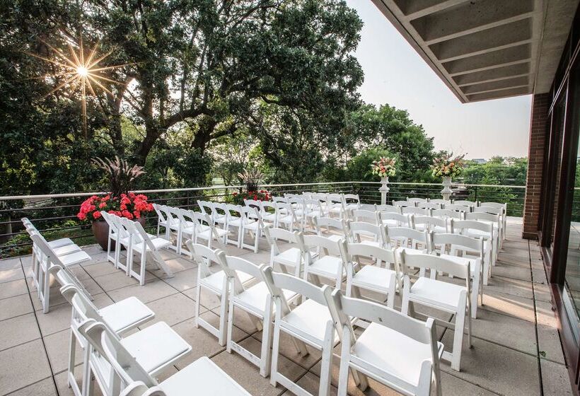 בית מלון כפרי Hyatt Lodge Oak Brook Chicago