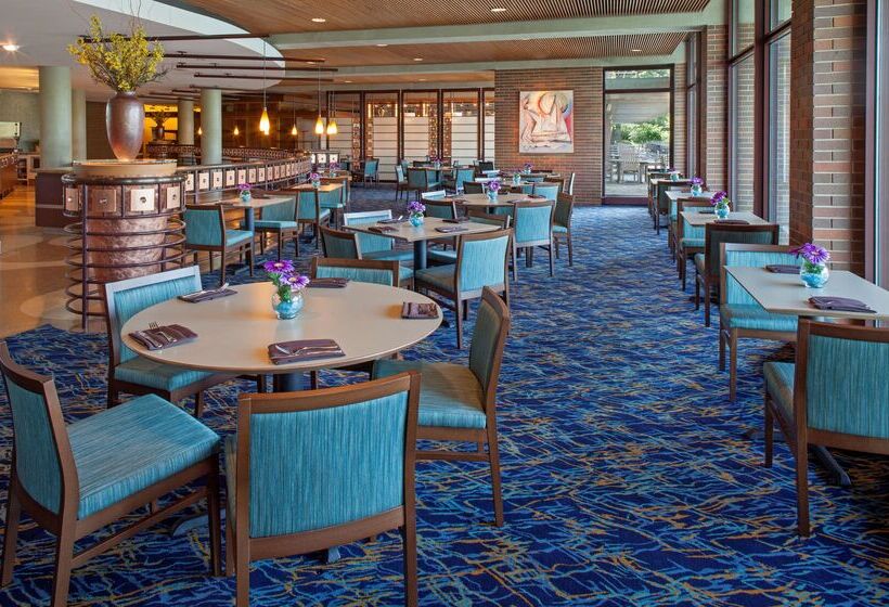 هتل Hyatt Lodge Oak Brook Chicago