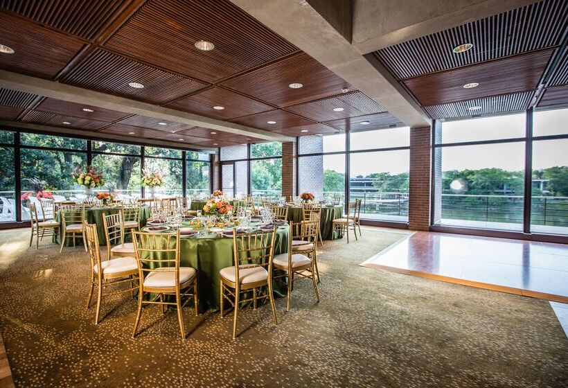 هتل Hyatt Lodge Oak Brook Chicago