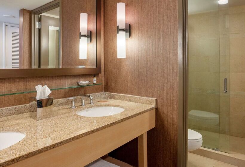 هتل Hyatt Lodge Oak Brook Chicago