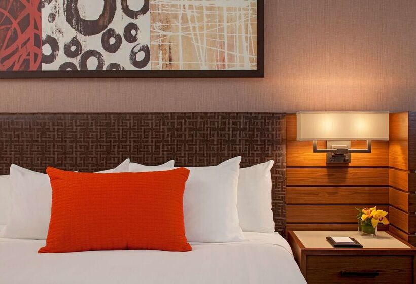 هتل Hyatt Lodge Oak Brook Chicago