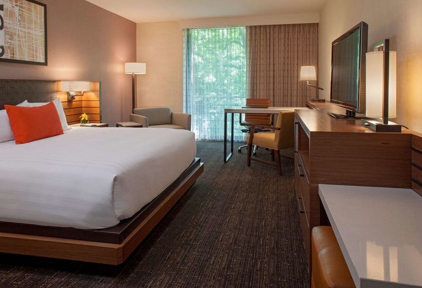 هتل Hyatt Lodge Oak Brook Chicago