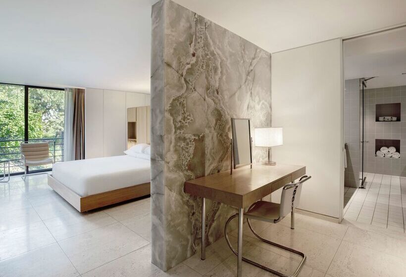 هتل Hyatt Lodge Oak Brook Chicago