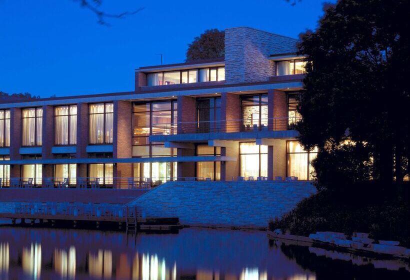 هتل Hyatt Lodge Oak Brook Chicago